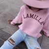 bluza, bluza damska, różowa bluza, różowa bluza damska, bluza oversize, bluza bez kaptura, bluza ze ściągaczem