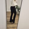 sweter, sweter damski, biały sweter, biały sweter damski, moda damska, sklep online