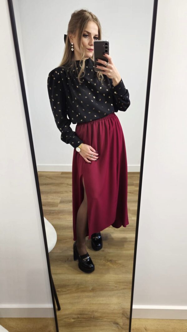 koszula, czarna koszula, koszula damska, koszula, elegancka stylizacja, moda damska, elegancka koszula damska
